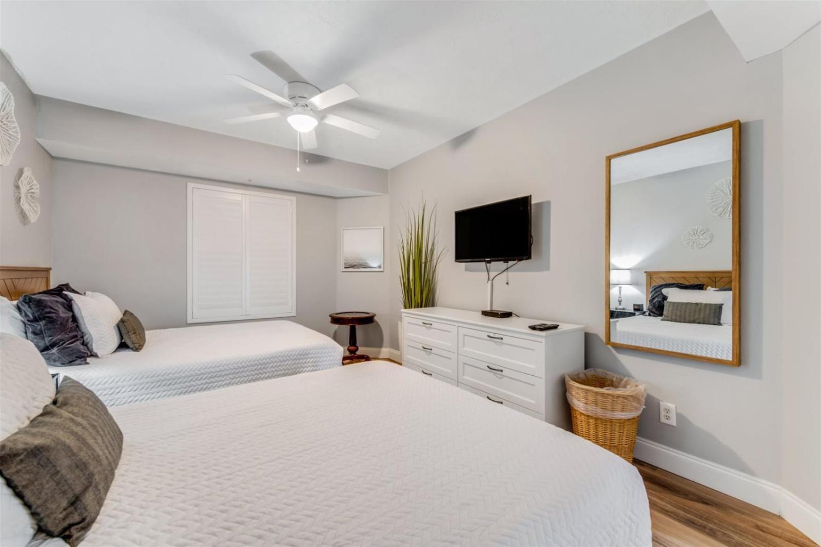 Unit 707 Ocean Walk - 1 Bedroom Ocean Front Daytona Beach Exterior foto